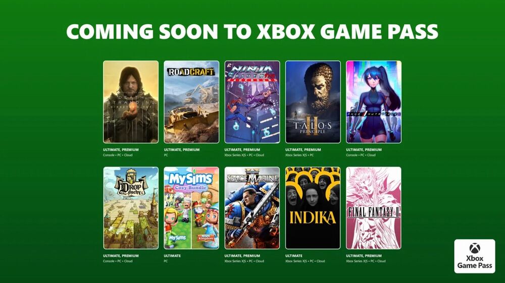 Xbox Game Pass Gennaio.jpg Xbox Game Pass Gennaio.jpg